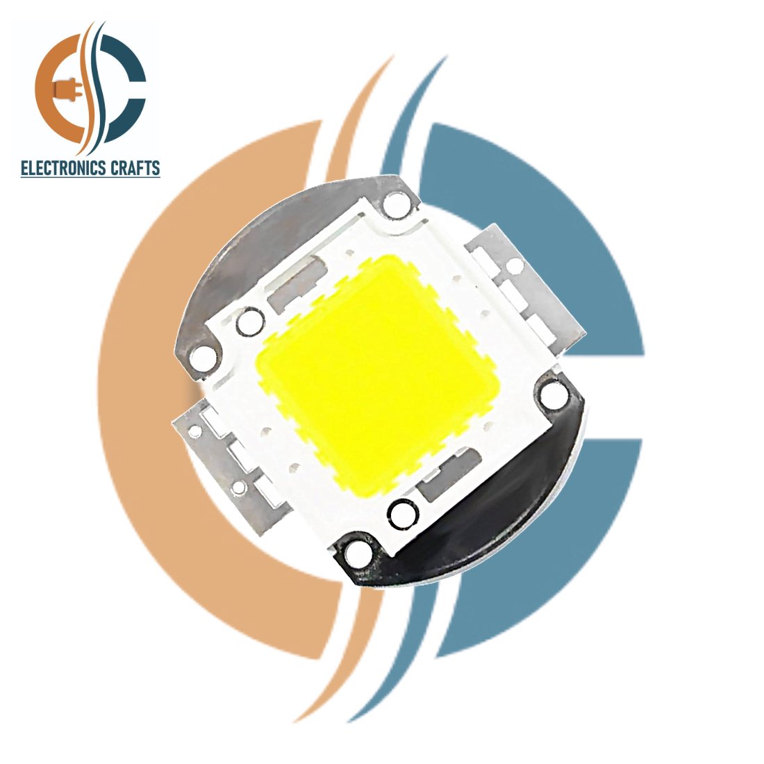 5 inch 4Ω (ohm) 25W power audio woofer speaker (black)